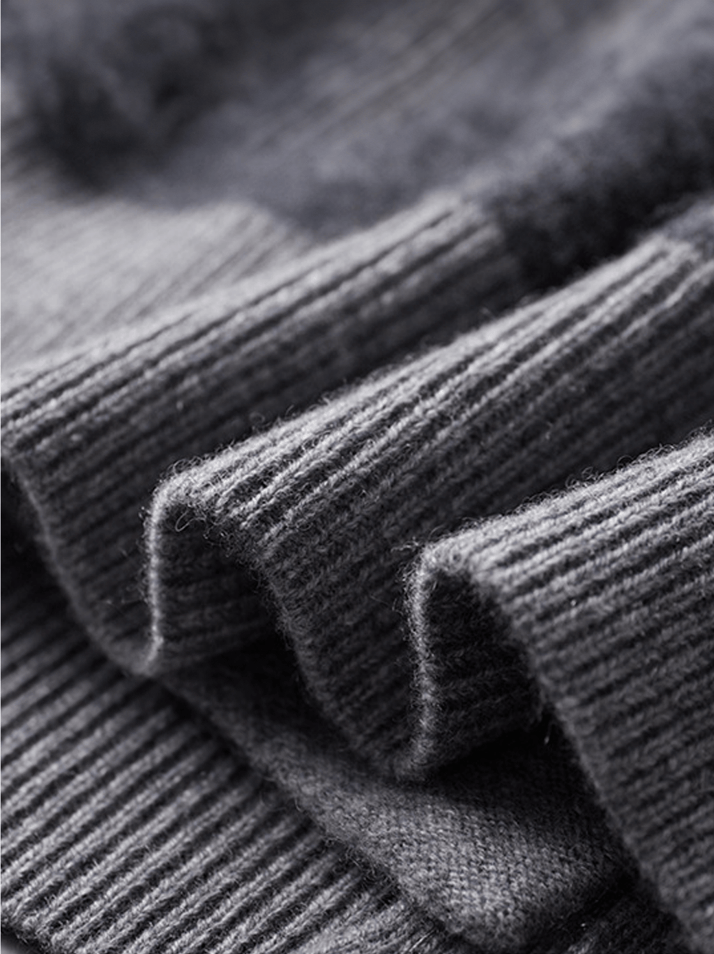 Cashmere Multi-Color Jogger Set