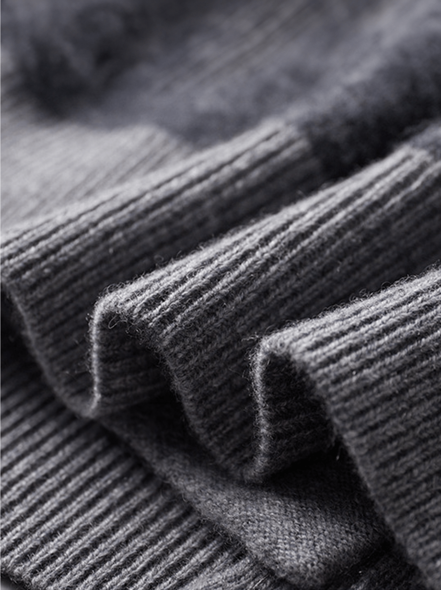 Calvin Hart Cashmere Multi-Color Jogger Set