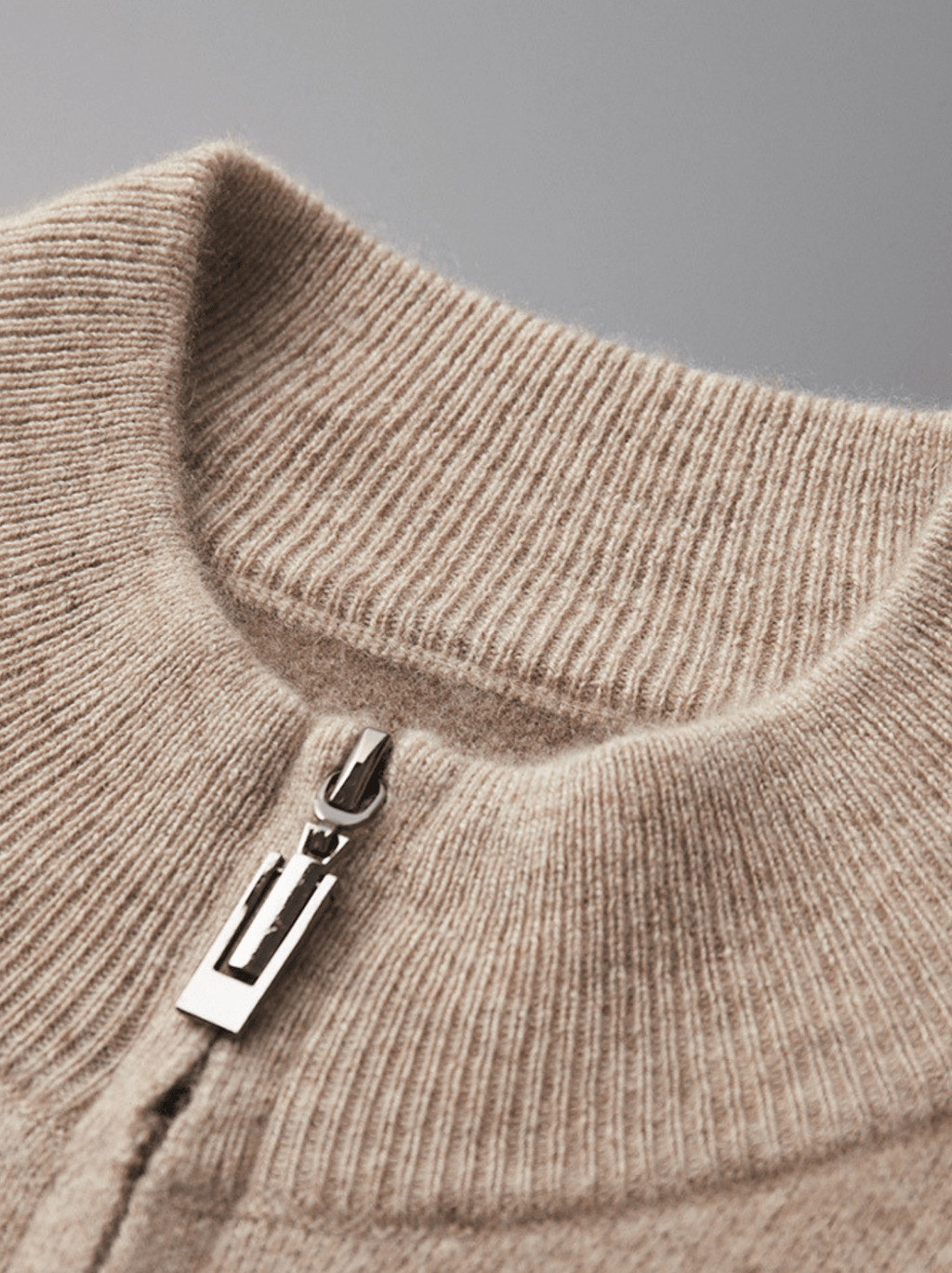 Cashmere Multi-Color Jogger Set