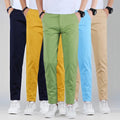 Alessandro Veneti Vivid Lane Pants