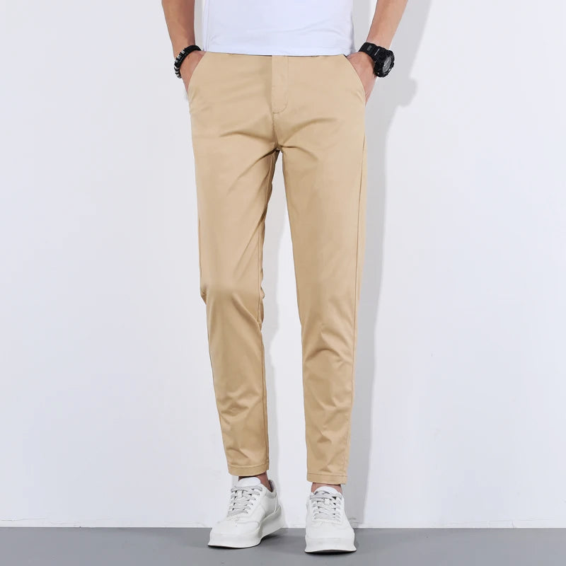 Alessandro Veneti Vivid Lane Pants