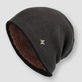 ArcticWeave Thermal Knit Beanie