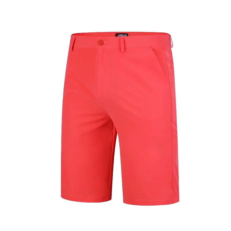 Felix Grant Golf Shorts for Course Wear