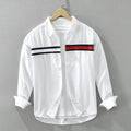 Felix Grant Stargazer ButtonUp Shirt