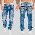 Felix Grant Urban Denim Jeans