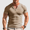 Felix Grant Urban Henley Shirt