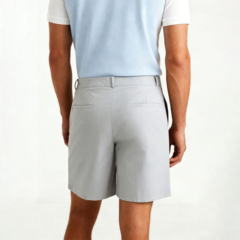 Felix Grant Tailored Golf Shorts