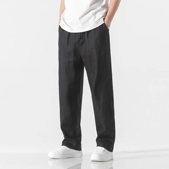 La Leggerezza Pants by Alessandro Veneti