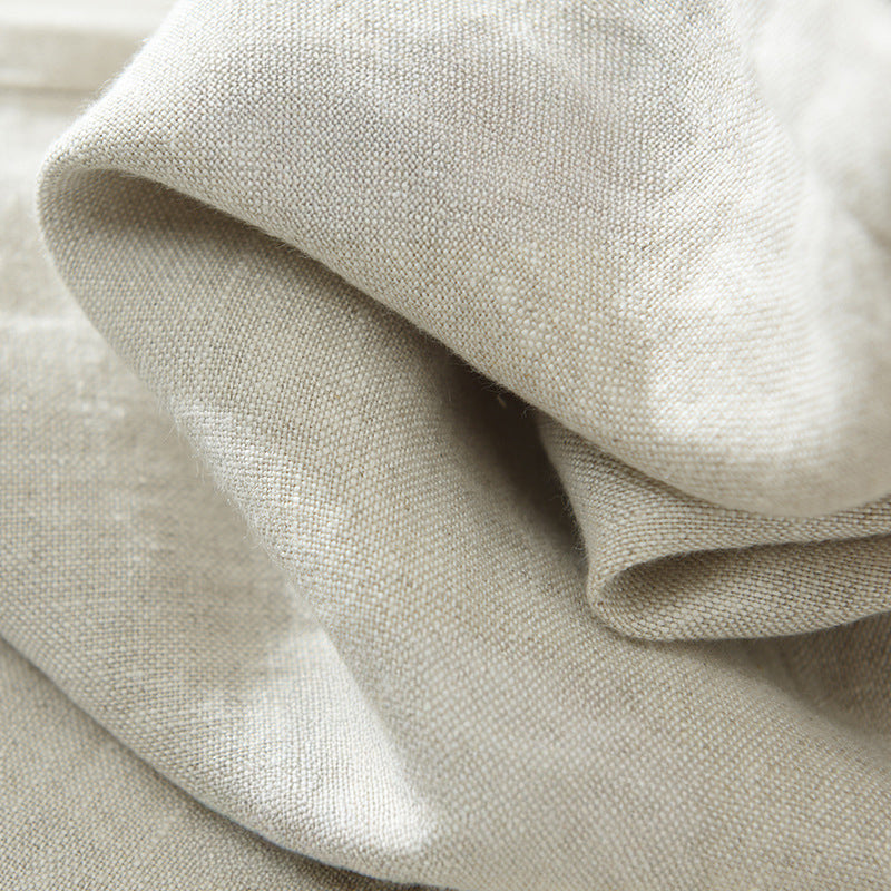 Lorenzo Vitali Ipanema Linen Pants