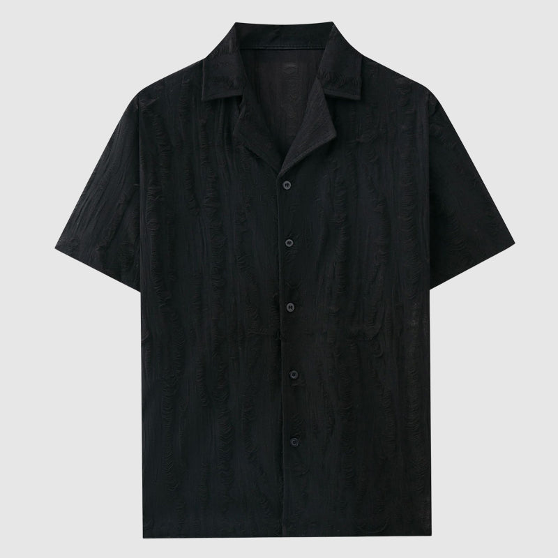 Lorenzo Vitali Pioltello Refined Shirt