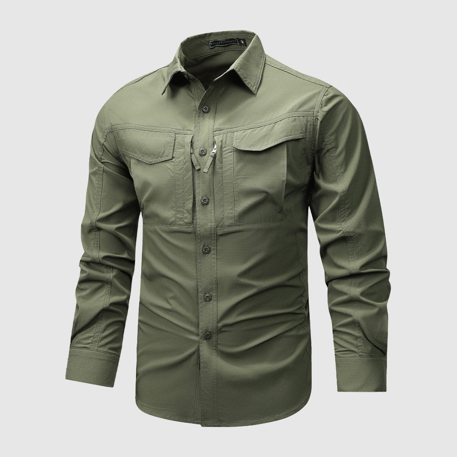 Lorenzo Vitali Range Pro Shirt