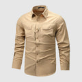 Lorenzo Vitali Range Pro Shirt