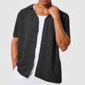 Lorenzo Vitali Urban Knit Shirt