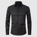Lorenzo Vitali Formal Long-Sleeve Shirt