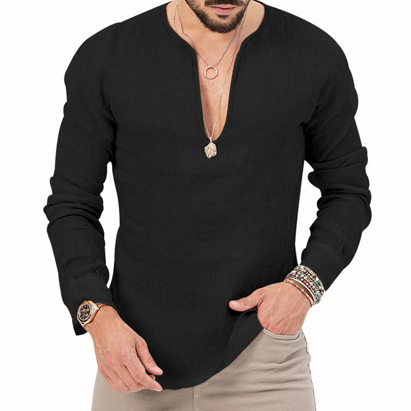 Marco Bianchi Serena Shirt