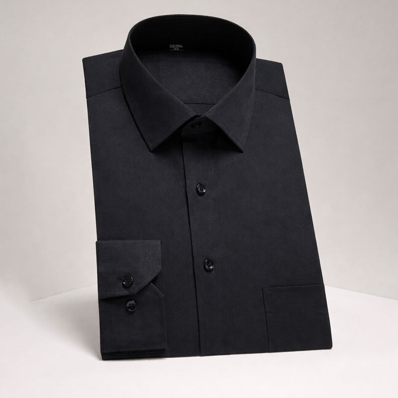 Roberto Russo Formal Long Sleeve Shirt