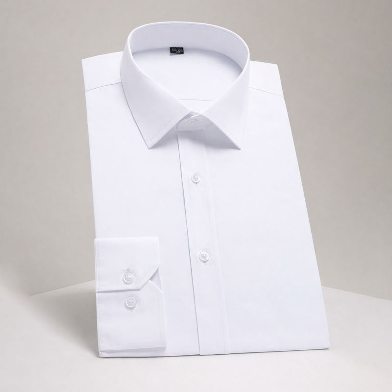 Roberto Russo Formal Long Sleeve Shirt