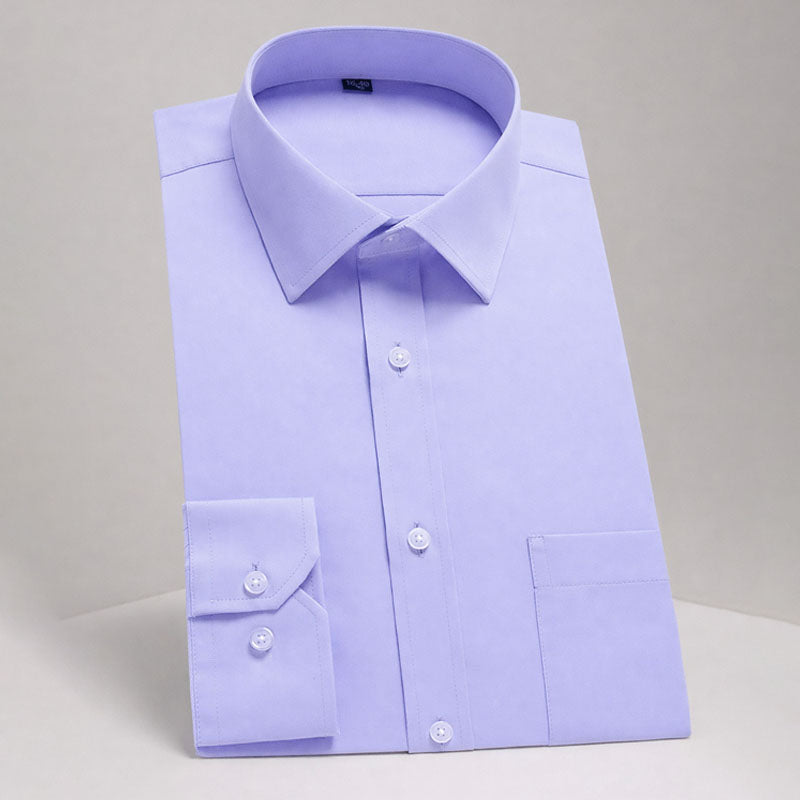 Roberto Russo Formal Long Sleeve Shirt