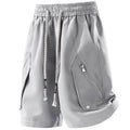 Roberto Russo Lightweight Utility Shorts