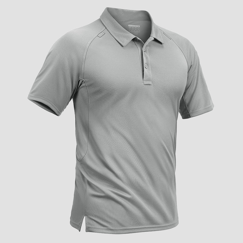 Roberto Russo Tactical Polo Shirt