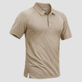 Roberto Russo Tactical Polo Shirt