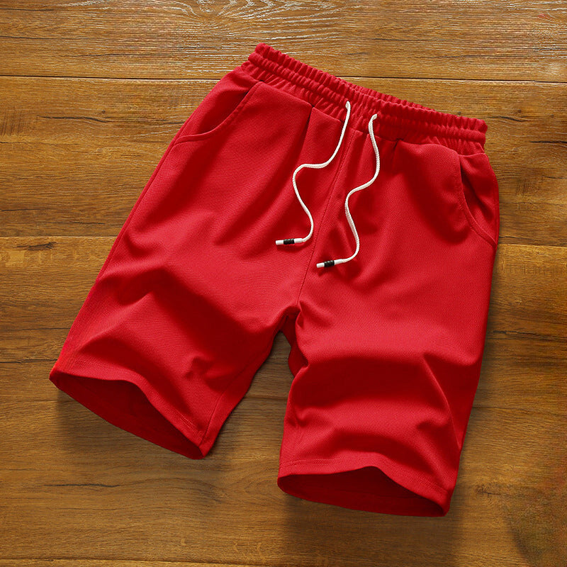 Roberto Russo Tropic Breeze Shorts
