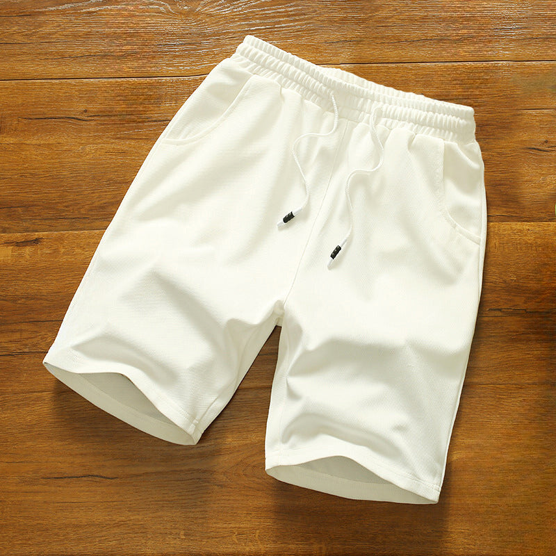 Roberto Russo Tropic Breeze Shorts