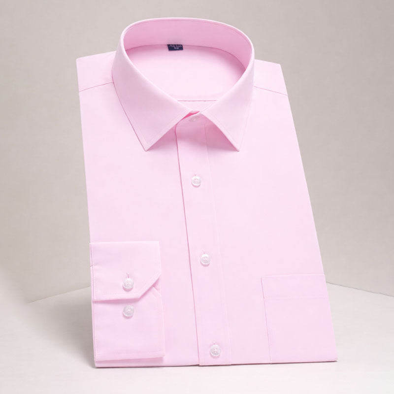 Roberto Russo Formal Long Sleeve Shirt