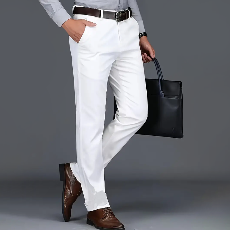 Theodore Willow Dress Pants